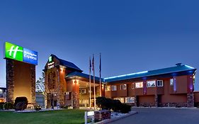 Holiday Inn Express Red Deer Alberta